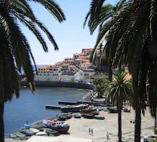 Camara de Lobos