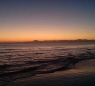 Sonnenuntergang