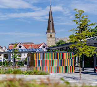 Stadtrundgang Werther