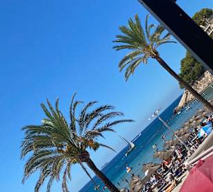 Strand Paguera/Peguera