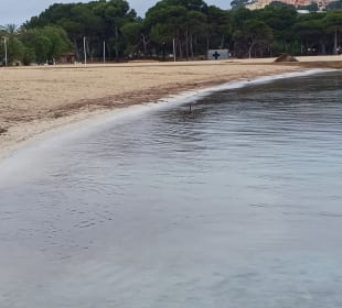 Strand Santa Ponsa/Ponça