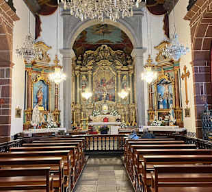Innenraum
