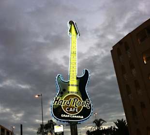 Hard Rock