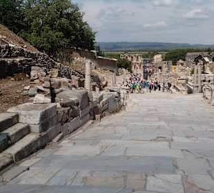 Antikes Ephesus