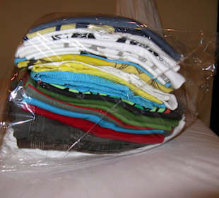 Ranita Laundry Service