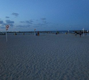 Strand Neptun