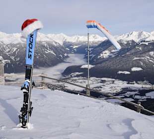 Skigebiet Valdaora / Olang