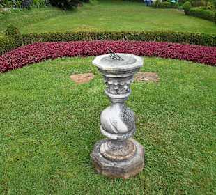 Palheiro Gardens