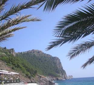 Okolice hotelu Hotel Sultan Sipahi