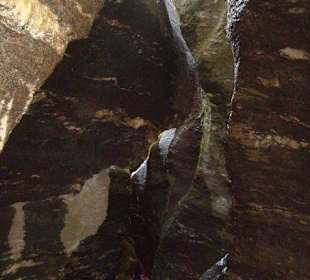 Formazioni dell'era Glaciale