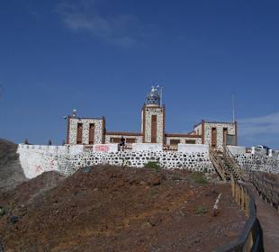 Ausflug zum Leuchtturm