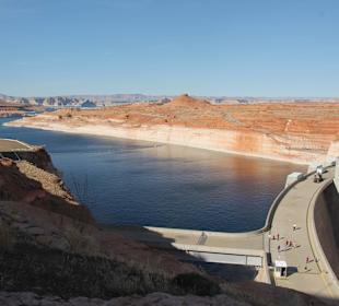 Lake Powell