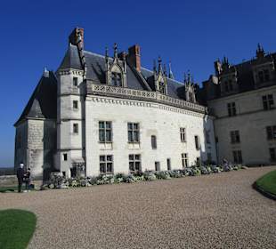 Schloss Amboise