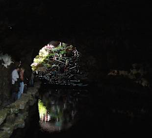 Jameos del Agua