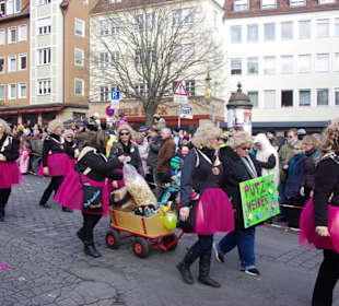 Putzweiber