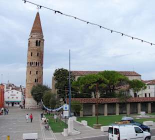 Dom/Kirche