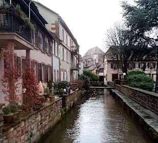 Grenzüberschreitender Rundweg durch die Weinberge