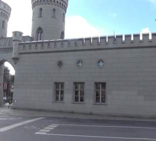 Nauener Tor