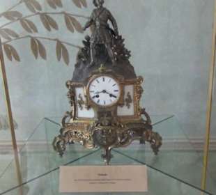 Barockschloss Rammenau