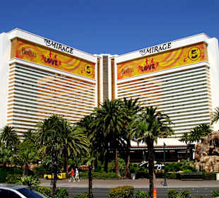 The Mirage