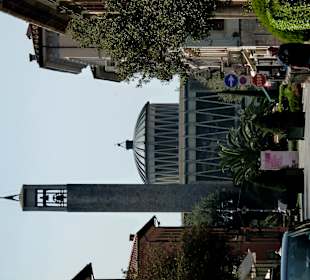 Die Kathedrale