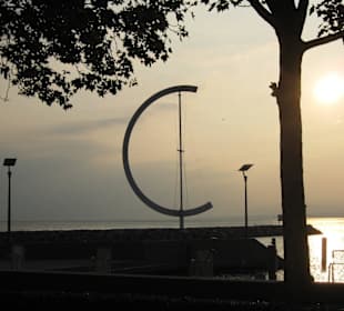 il lungo lago
