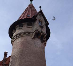 Aussichtsturm