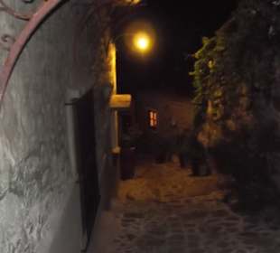 Nächtliche Romantik