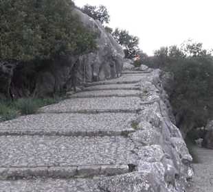 Hügel der Geheimnisse 