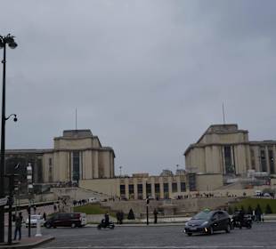 Trocadero