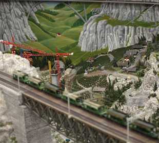 Miniatur Wunderland