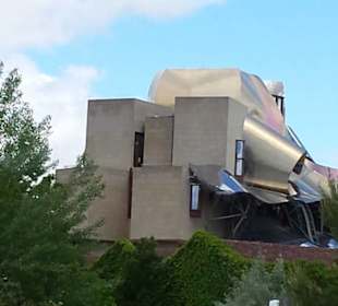 Weingut Marqués de Riscal