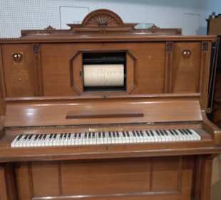 Deutsches Uhrenmuseum