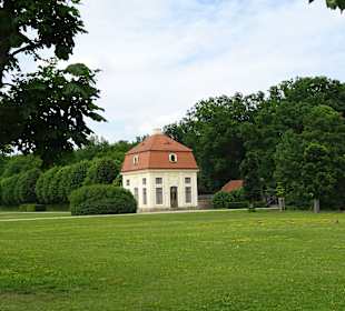 Schloss Moritzburg