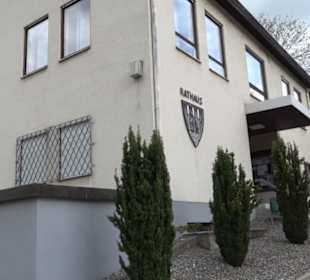 Rathaus Schlatt