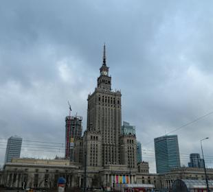 Centrum Miasta Warszawa