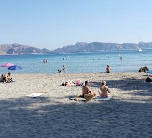 Platja de Sant Pere