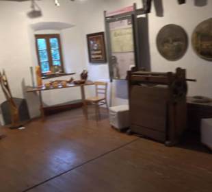 Museum Römer und Bajuwaren