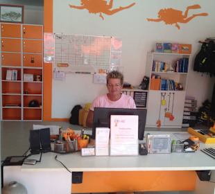 Tauchbasis Aqua One Watersports Phuket Nai Yang Beach