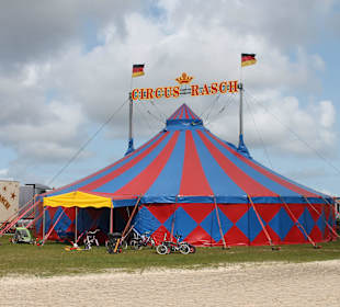 Zirkusfest