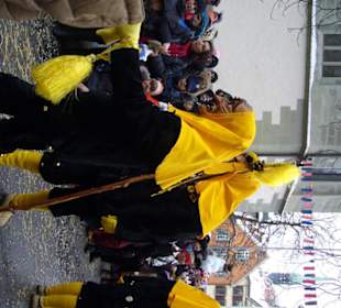 Masopust-čarodejnice