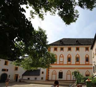 Festung Hohensalzburg