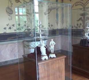 Barockschloss Rammenau