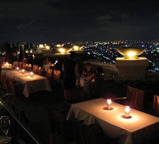 Sirocco Restaurant