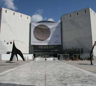 Musée d’Art Moderne et d’Art Contemporain