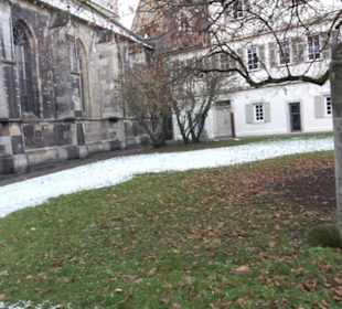 Stift Urach 