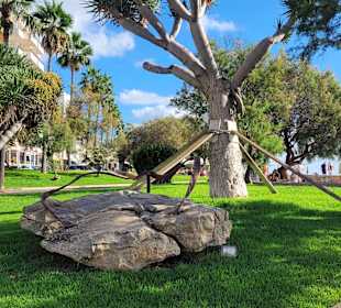 Strandpromenade Cala Millor
