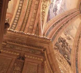 Real Basílica de San Francisco el Grande