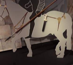 Archäologisches Museum