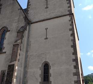 Antoniuskapelle Bad Griesbach